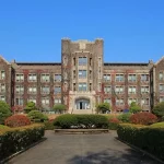 yonsei university 2