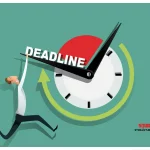 Deadline là gì? và 4 bí quyết sử dụng chúng hiệu quả trong tiếng Anh