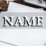 First name là gì? Chìa khóa để xác định tên riêng hoàn hảo trong 1 hồ sơ
