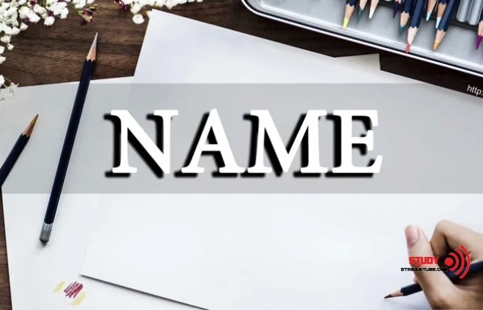 First name là gì? Chìa khóa để xác định tên riêng hoàn hảo trong 1 hồ sơ