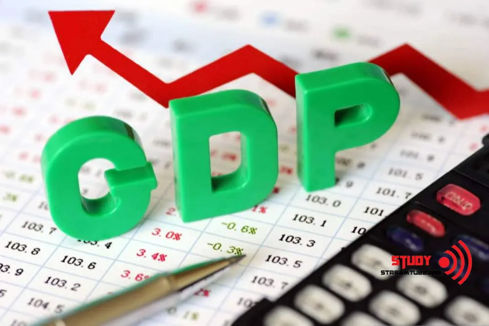 GDP là gì? Bí mật số 1 ảnh hưởng đến sự thịnh vượng của kinh tế