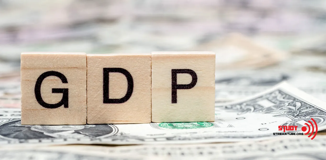 GDP là gì? Bí mật số 1 ảnh hưởng đến sự thịnh vượng của kinh tế
