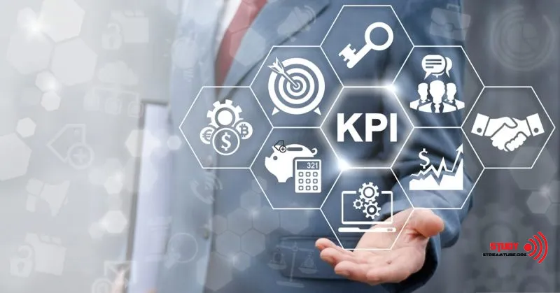  KPI là gì - Đo lường và quản lý hiệu suất kinh doanh